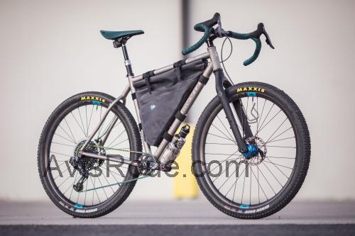 Moots Baxter fiche technique et avis